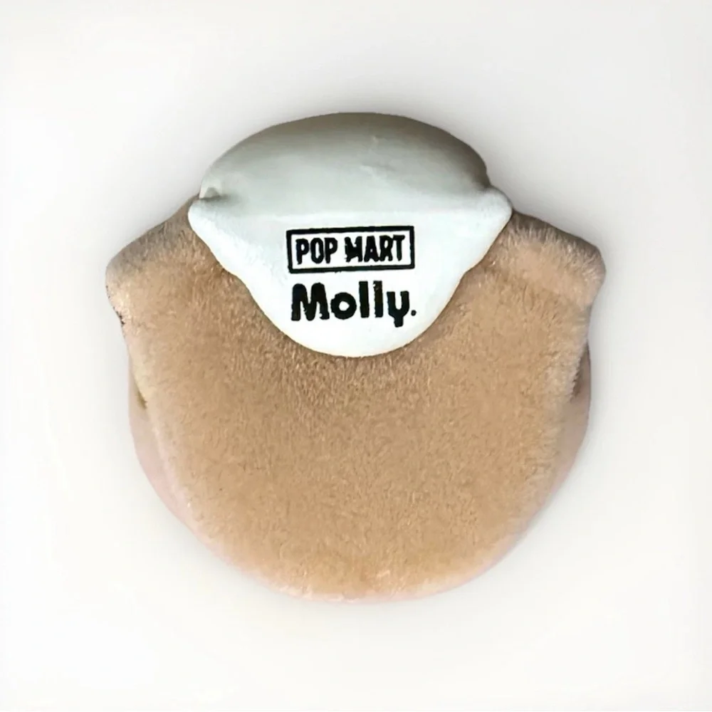 Pop Bean Celebrate This Moment Series BABY MOLLY -Pop Mart 100% Authentic - Picture 3 of 9
